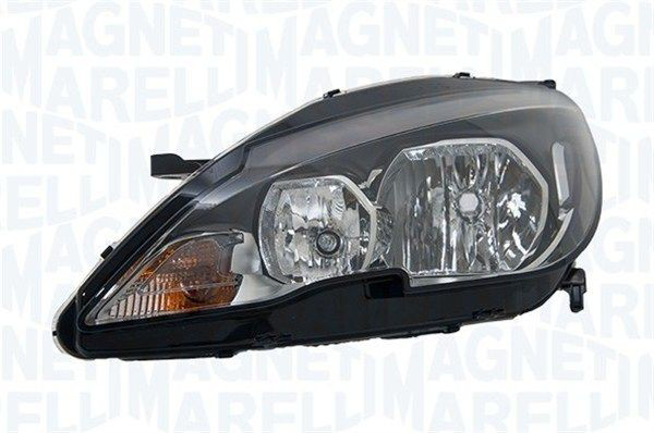 Купить Левая фара Пежо 308 II LB, LP, LW, LH, L3